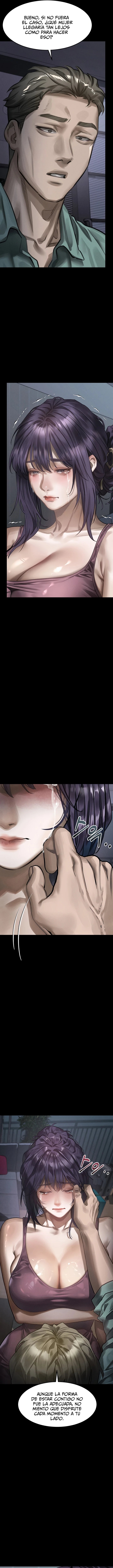 Corruption: Obscene Tales Raw Chapter 85 - Page 20
