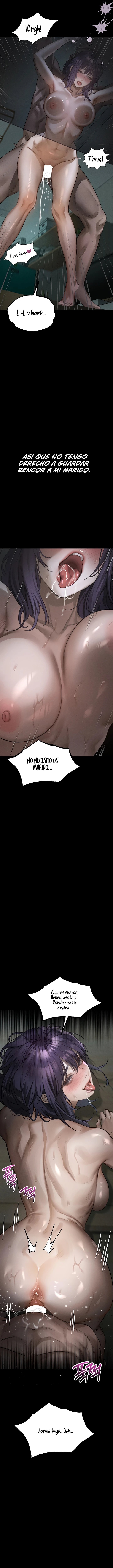 Corruption: Obscene Tales Raw Chapter 85 - Page 26