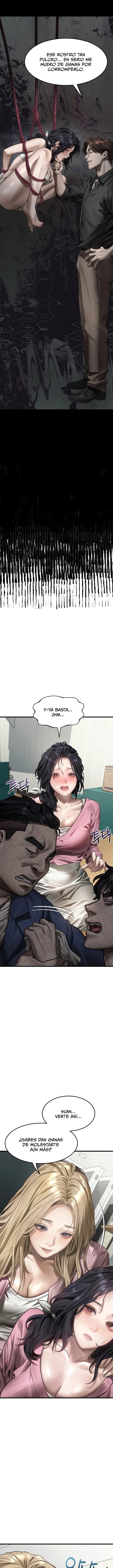 Corruption: Obscene Tales Raw Chapter 86 - Page 10