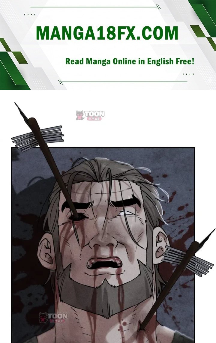 Seniors of Class 5 Raw Chapter 154 - Page 1