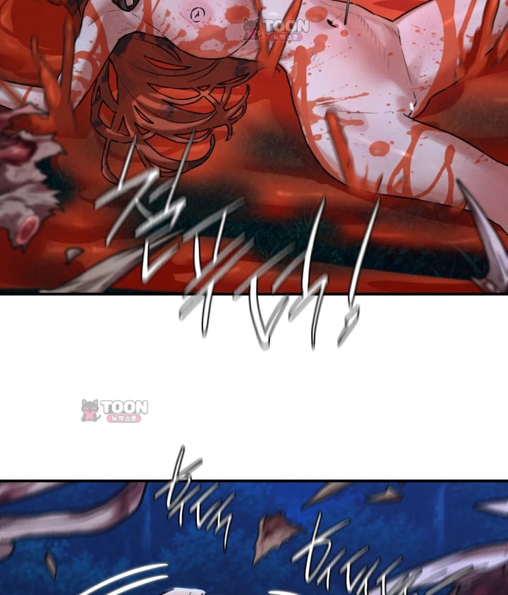 Seniors of Class 5 Raw Chapter 156 - Page 97