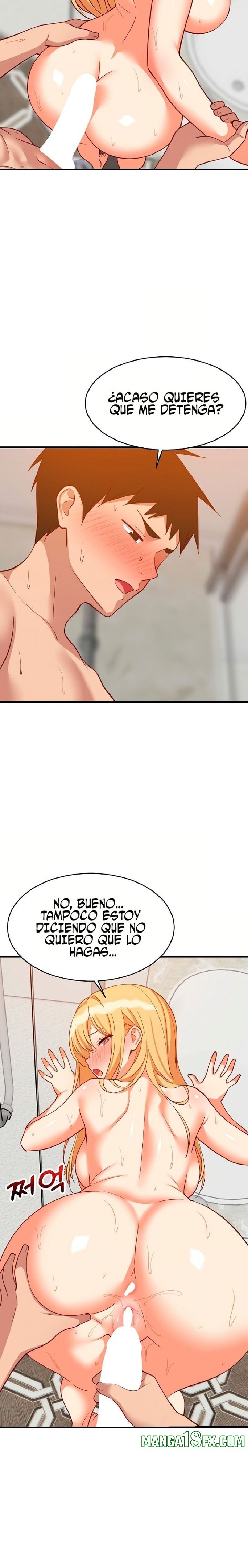 College Grades Skyrocketing Raw Chapter 108 - Page 10