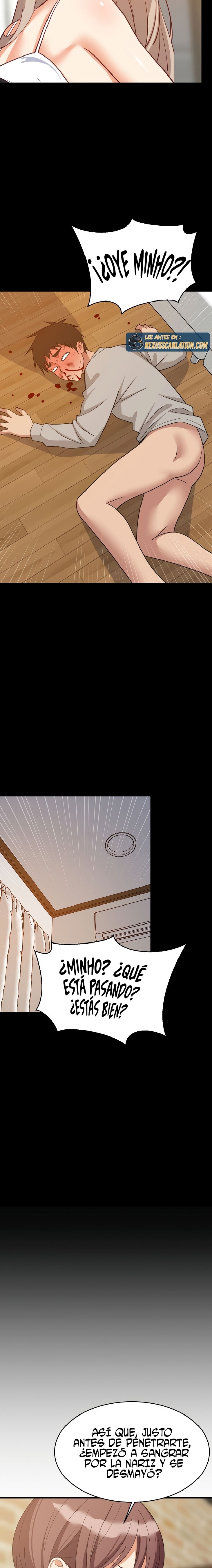 College Grades Skyrocketing Raw Chapter 113 - Page 13