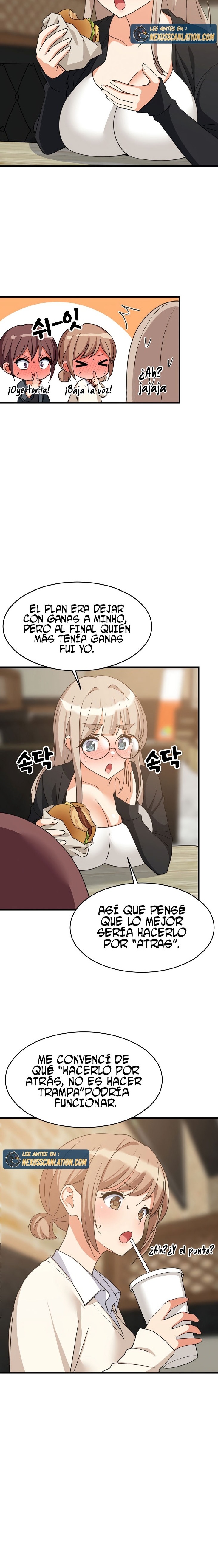 College Grades Skyrocketing Raw Chapter 113 - Page 3