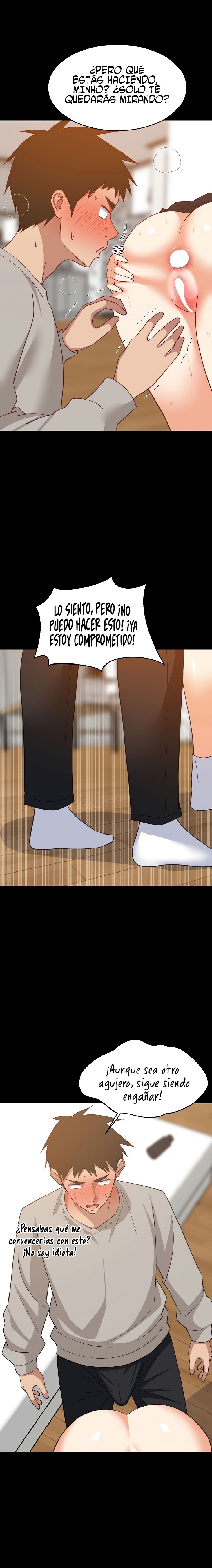 College Grades Skyrocketing Raw Chapter 113 - Page 7