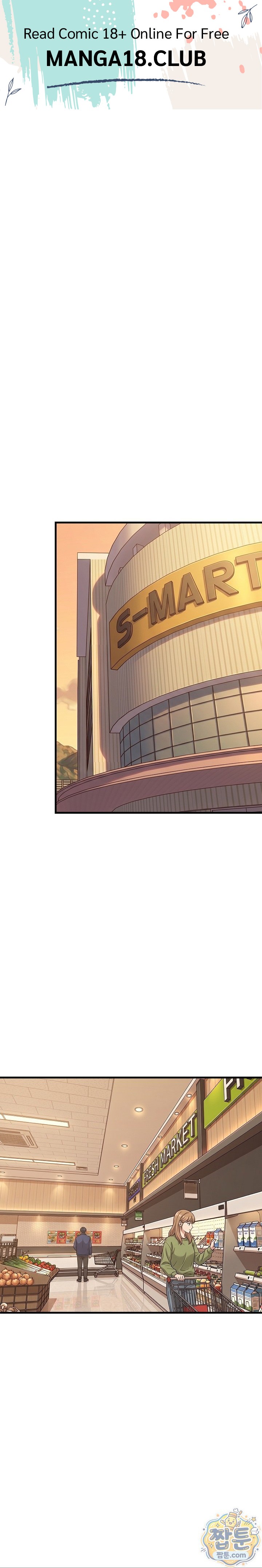 College Grades Skyrocketing Raw Chapter 115 - Page 1