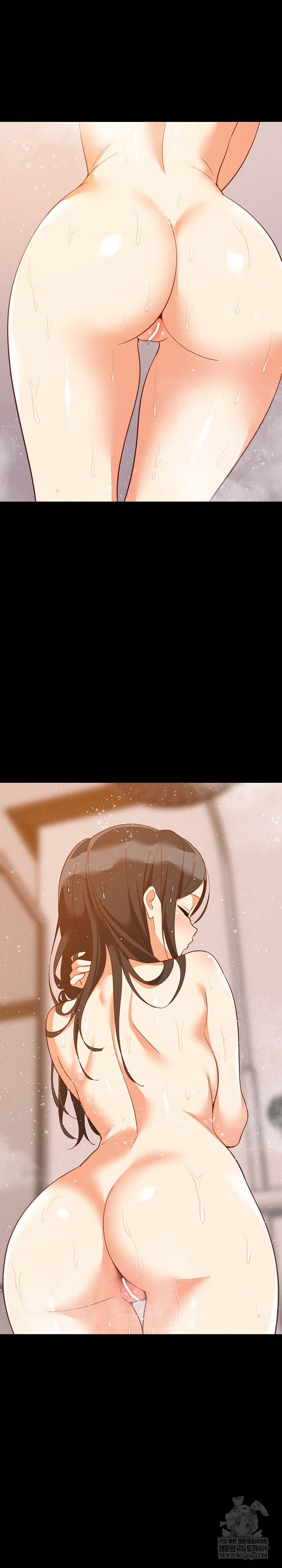 College Grades Skyrocketing Raw Chapter 87 - Page 22