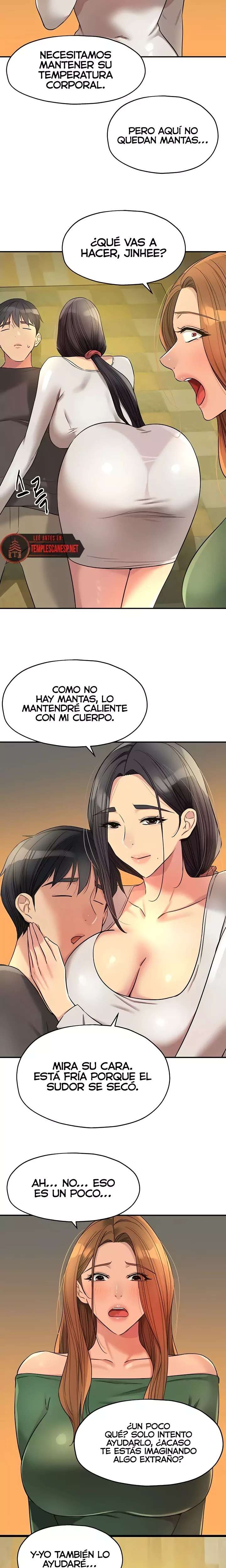 The Shop of Pleasure Raw Chapter 149 - Page 9