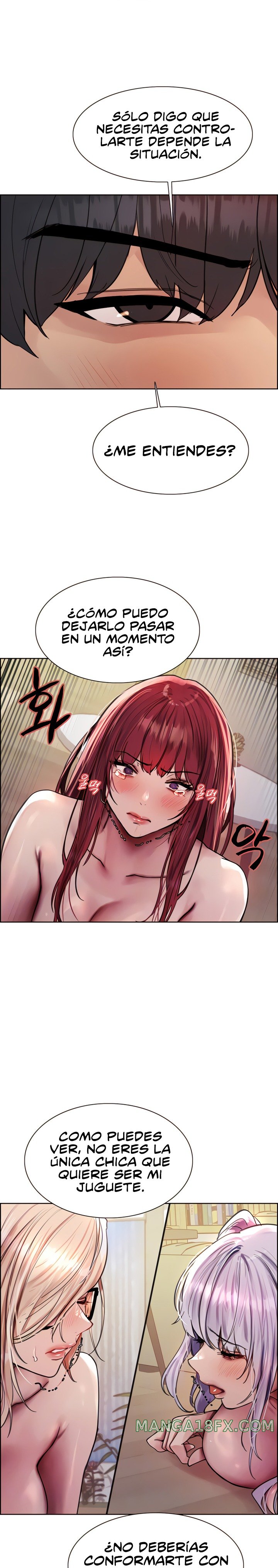 Sex Stopwatch Raw Chapter 78 - Page 5