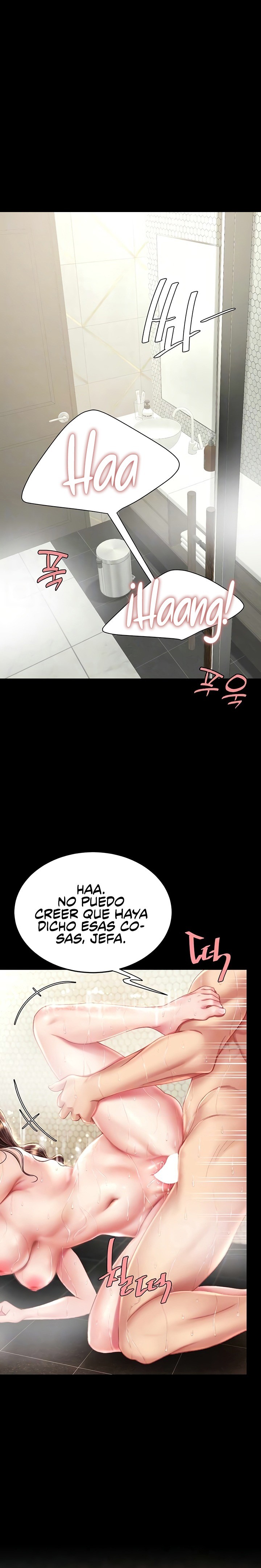 I’ll Eat Your Mom First Raw Chapter 11 - Page 2