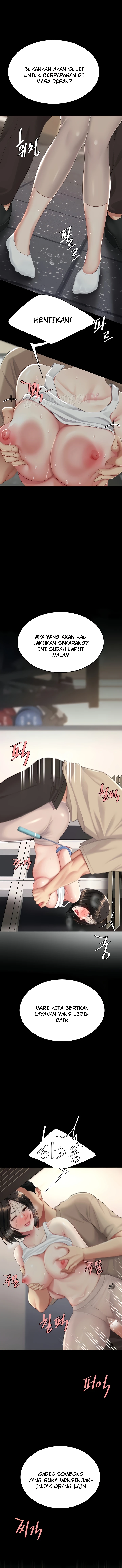 I’ll Eat Your Mom First Raw Chapter 130 - Page 10