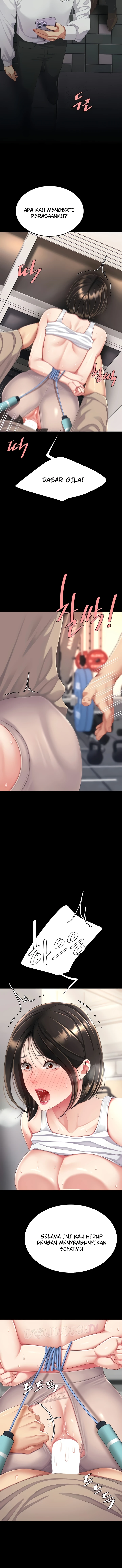 I’ll Eat Your Mom First Raw Chapter 130 - Page 12