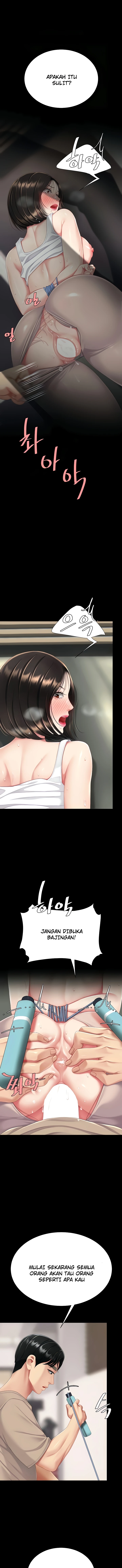 I’ll Eat Your Mom First Raw Chapter 130 - Page 13