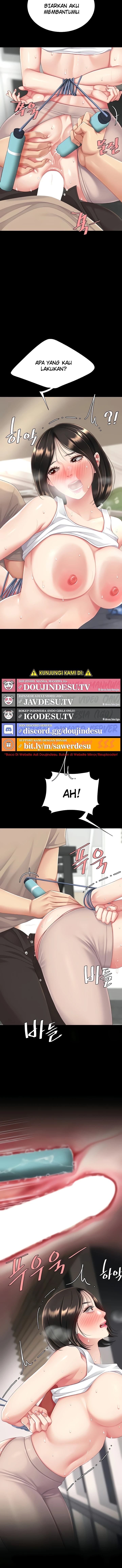 I’ll Eat Your Mom First Raw Chapter 130 - Page 14