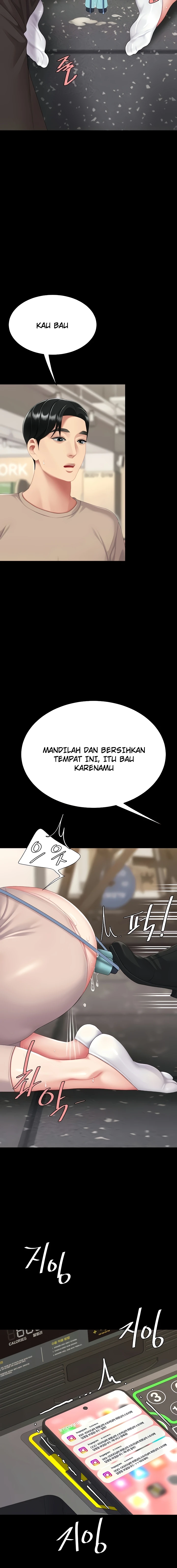 I’ll Eat Your Mom First Raw Chapter 130 - Page 20