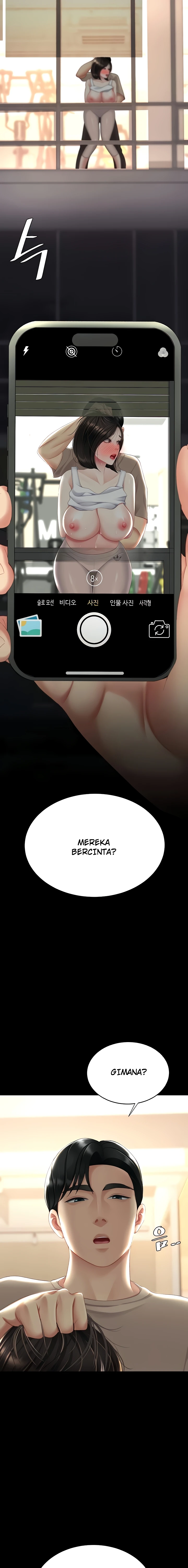 I’ll Eat Your Mom First Raw Chapter 130 - Page 3