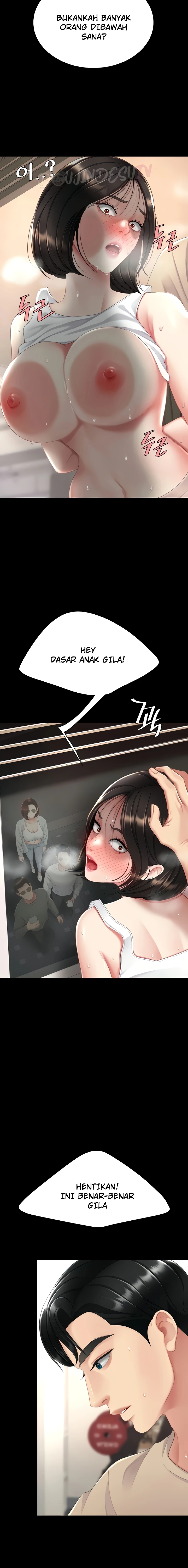I’ll Eat Your Mom First Raw Chapter 130 - Page 4