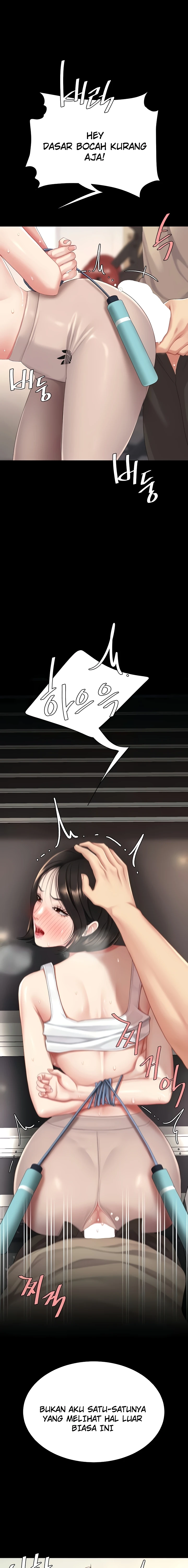 I’ll Eat Your Mom First Raw Chapter 130 - Page 5