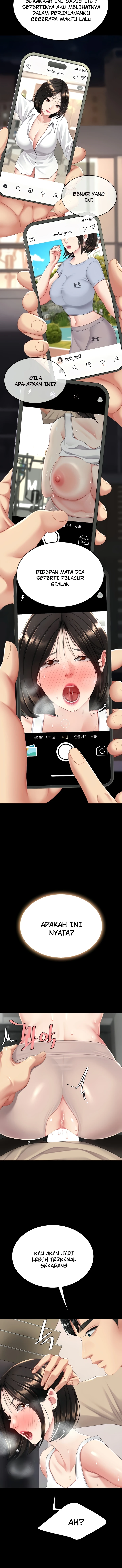 I’ll Eat Your Mom First Raw Chapter 130 - Page 9