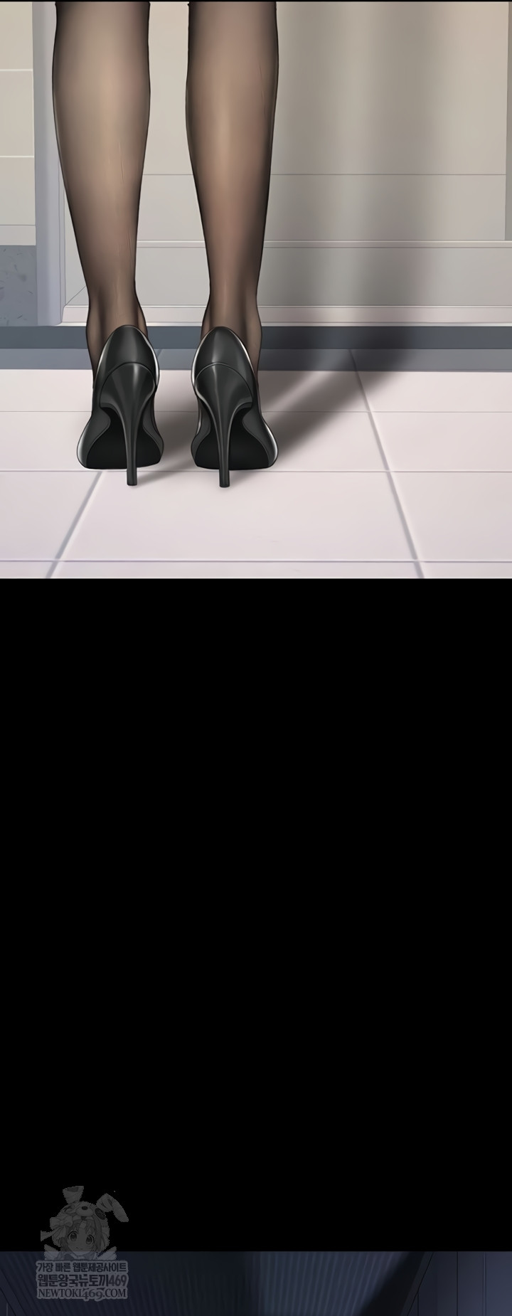 I’ll Eat Your Mom First Raw Chapter 136 - Page 37