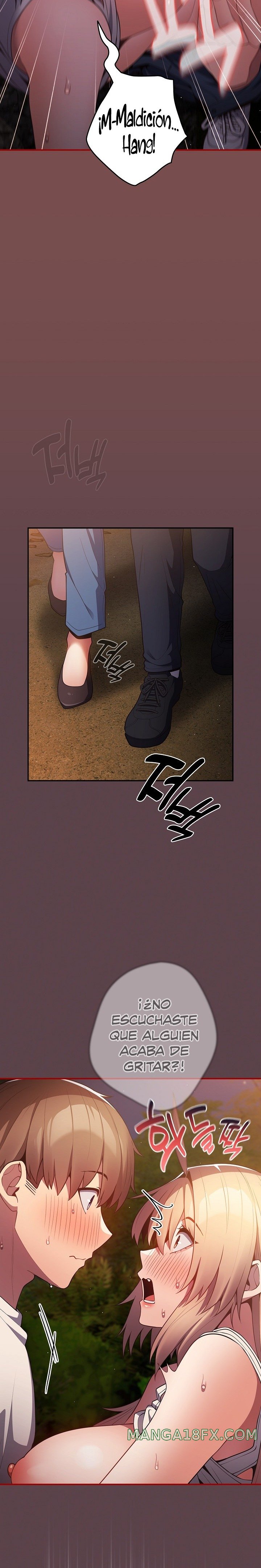 That's Not How It's Done Raw Chapter 29 - Page 23