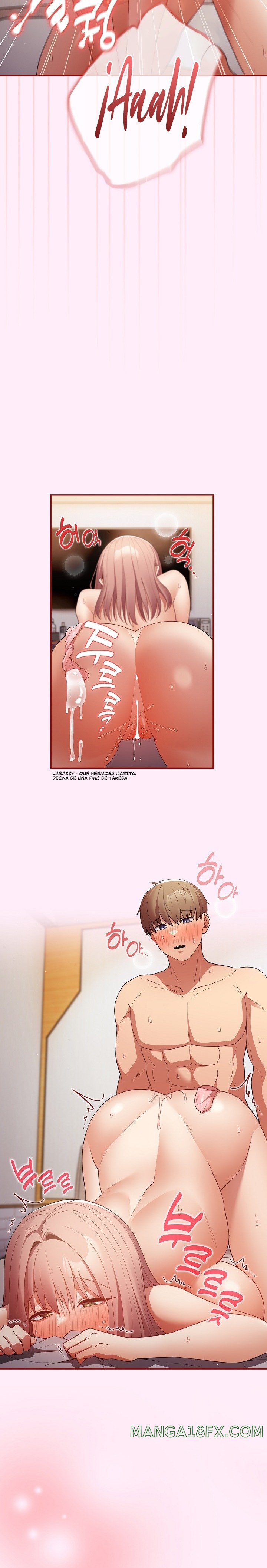 That's Not How It's Done Raw Chapter 48 - Page 12