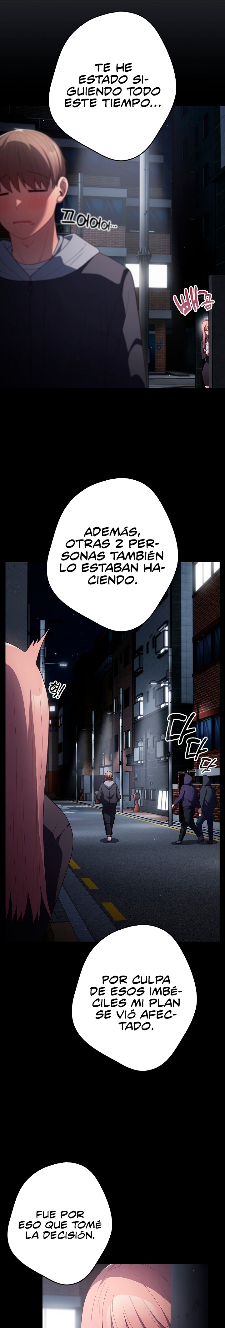 That's Not How It's Done Raw Chapter 74 - Page 3