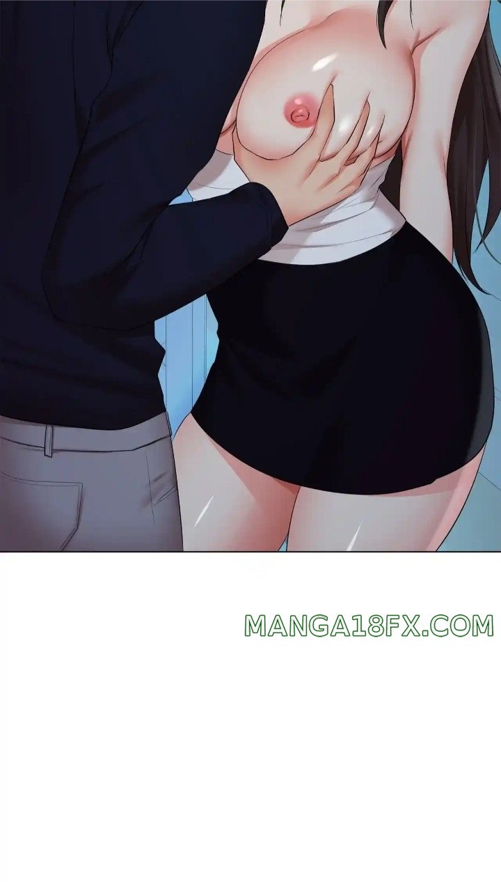 The High Society Raw Chapter 38 - Page 24