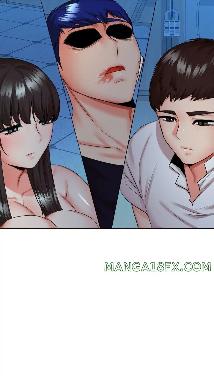 The High Society Raw Chapter 39 - Page 37