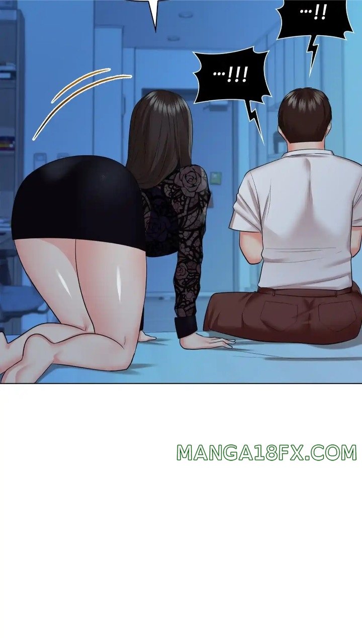The High Society Raw Chapter 39 - Page 90