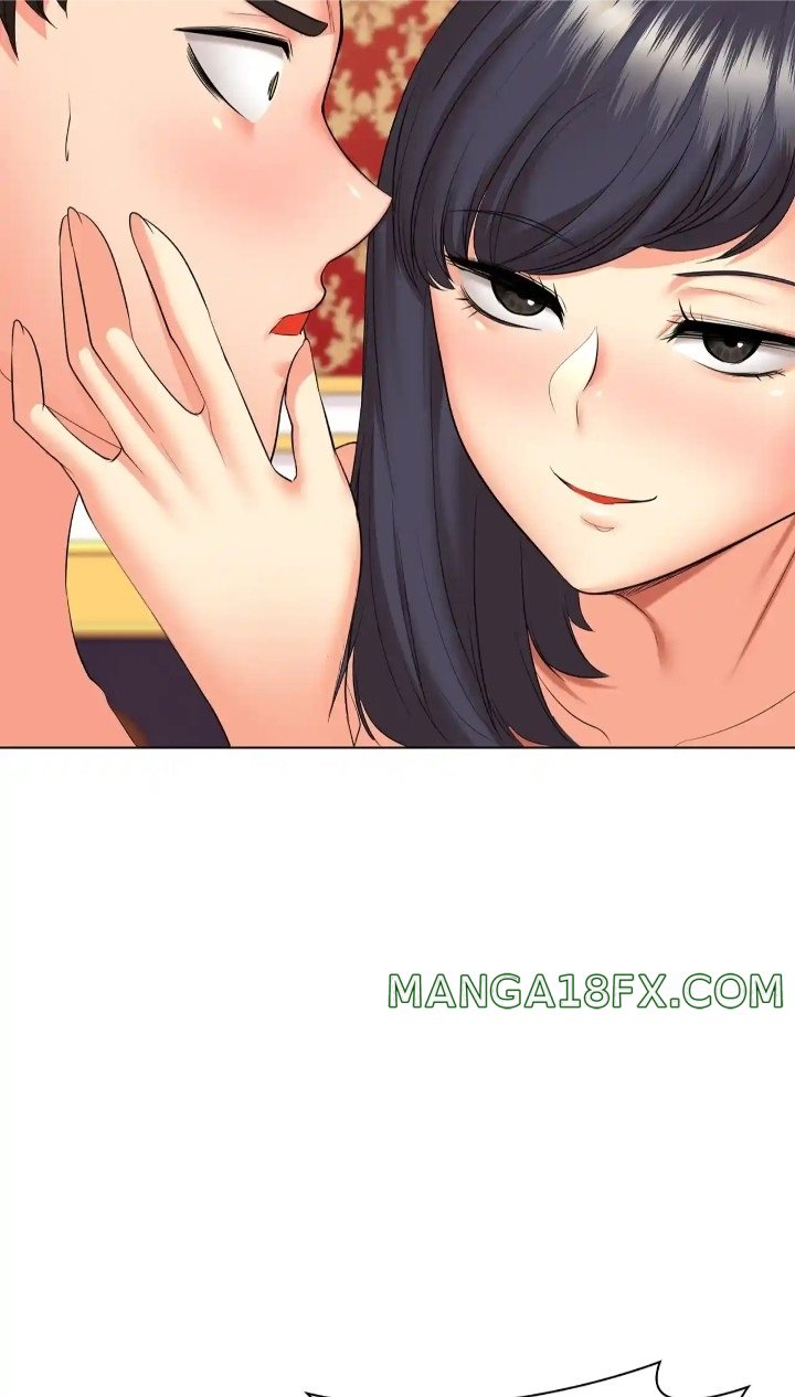 The High Society Raw Chapter 45 - Page 37