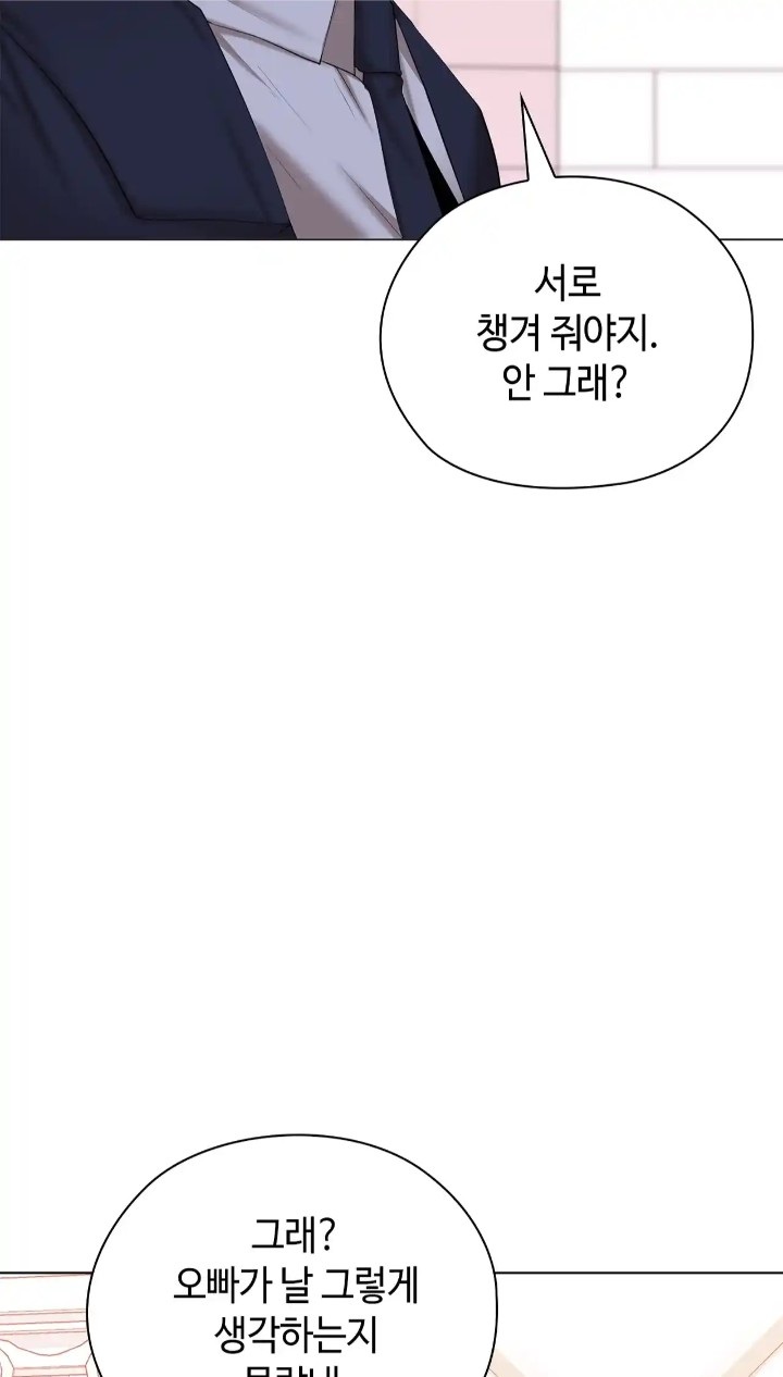 The High Society Raw Chapter 46 - Page 15