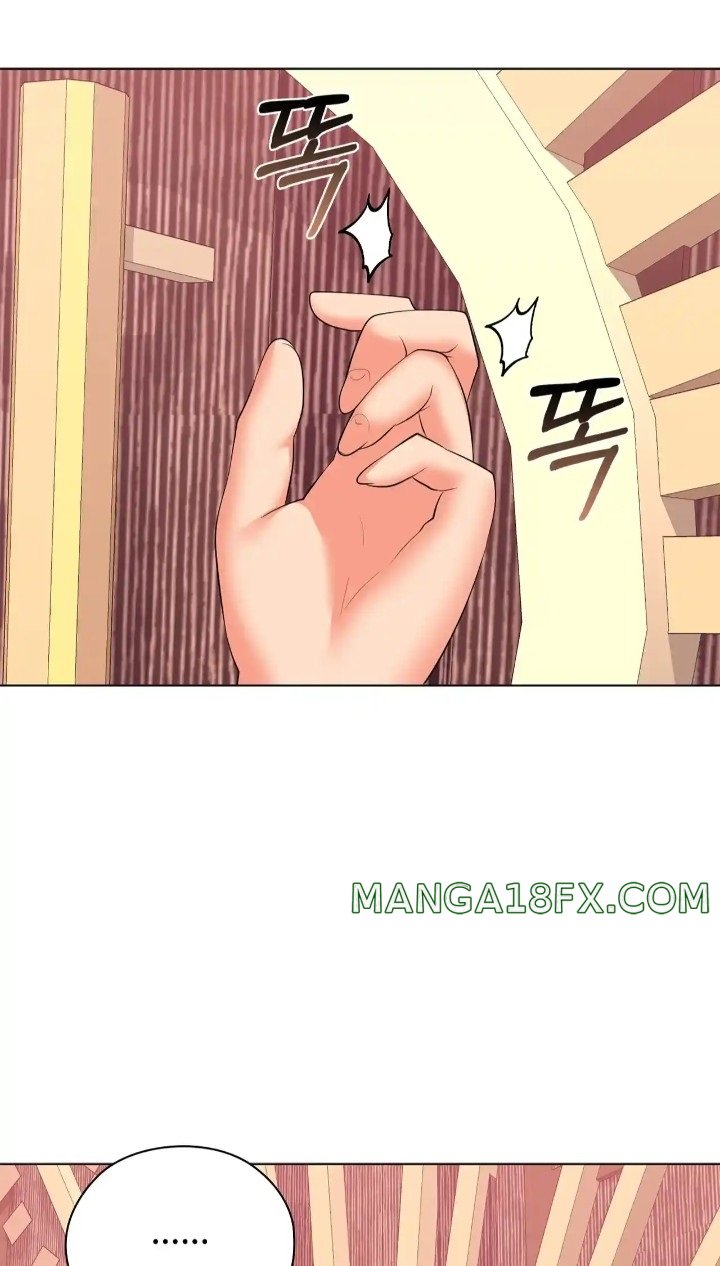 The High Society Raw Chapter 48 - Page 91