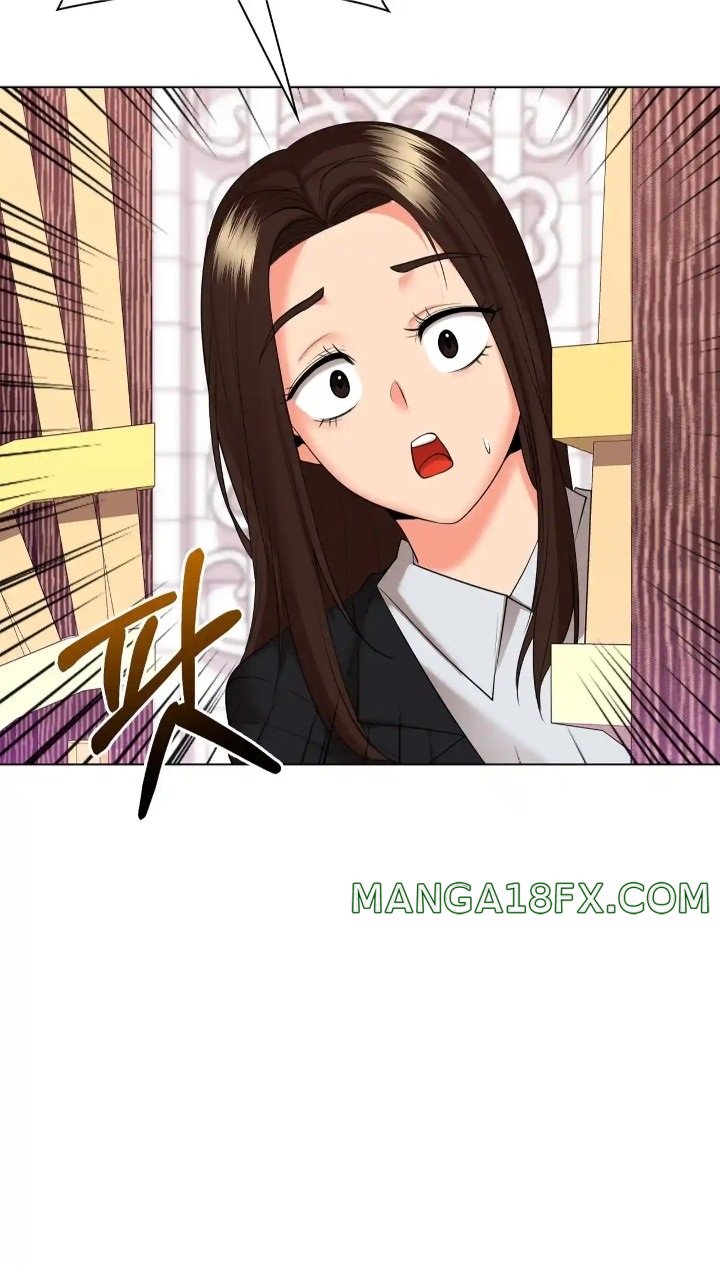 The High Society Raw Chapter 48 - Page 95