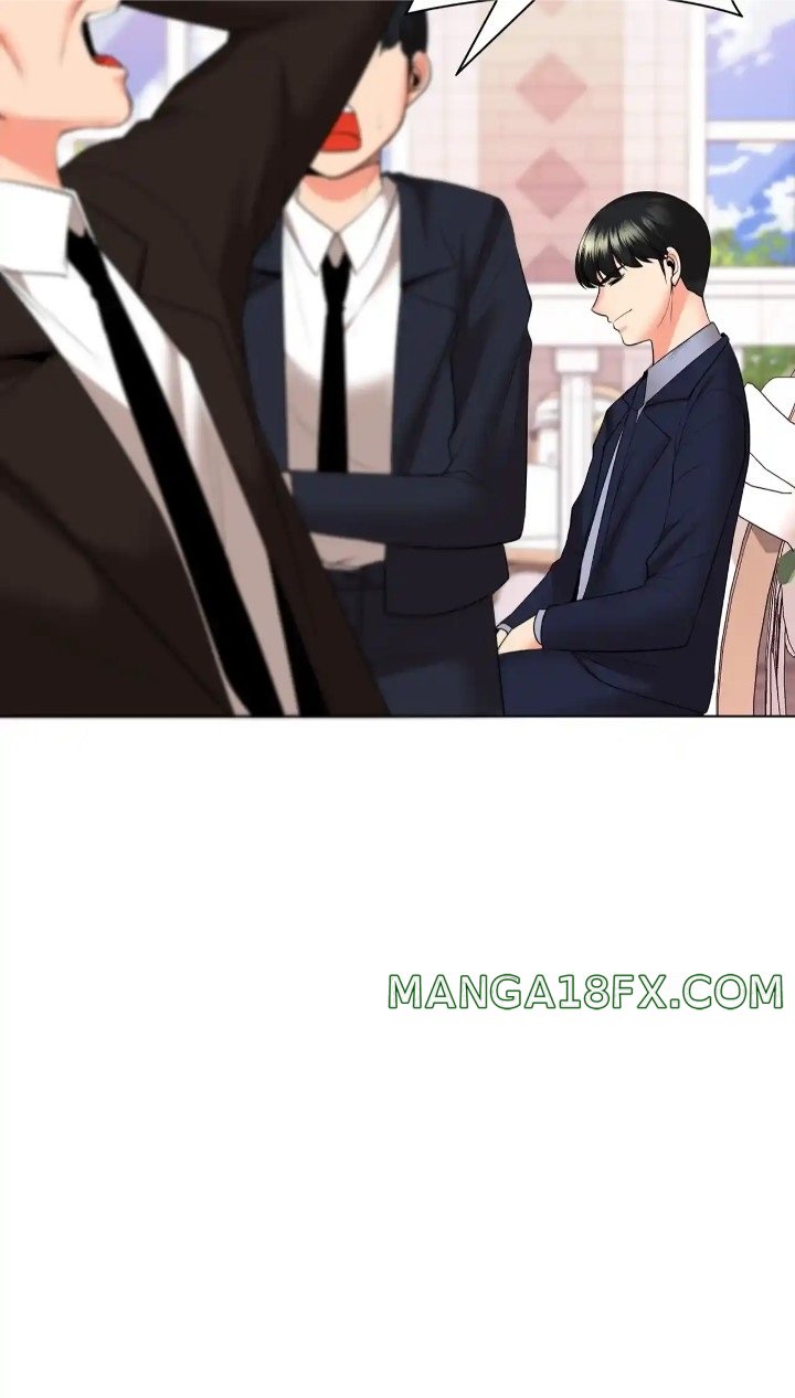 The High Society Raw Chapter 49 - Page 64