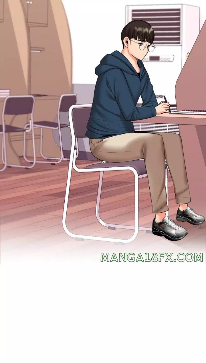 The High Society Raw Chapter 50 - Page 78