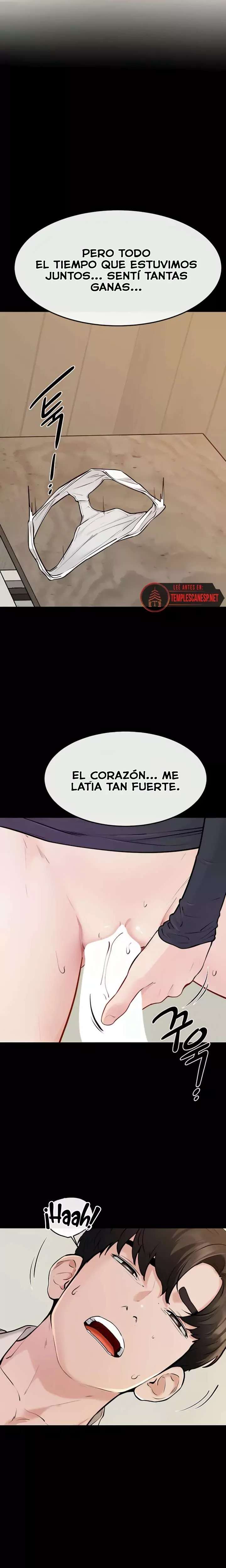 My New Family Treats me Well Raw Chapter 100 - Page 14