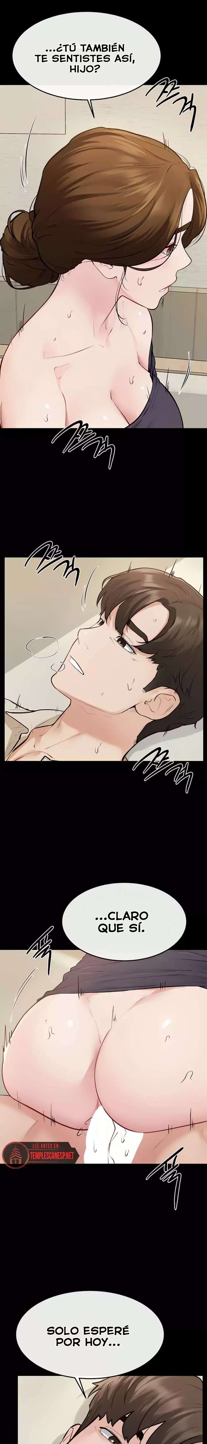 My New Family Treats me Well Raw Chapter 100 - Page 15