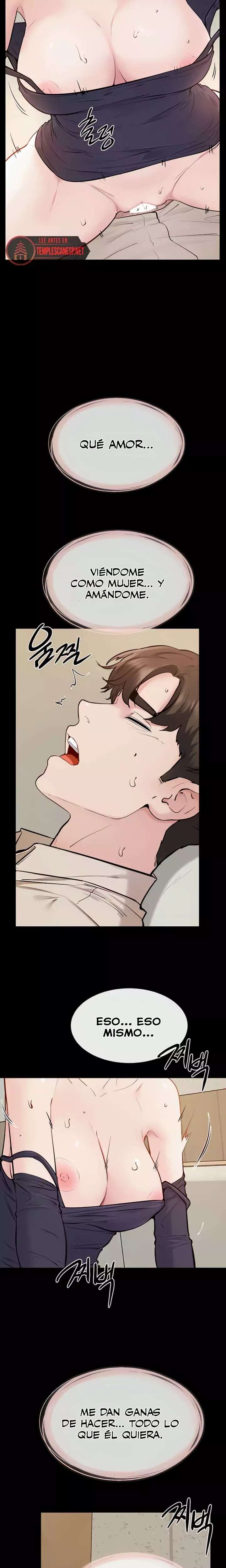 My New Family Treats me Well Raw Chapter 100 - Page 19