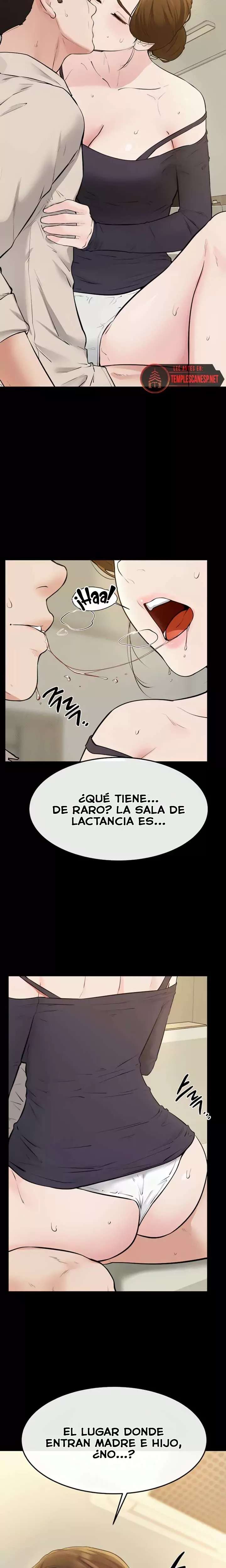 My New Family Treats me Well Raw Chapter 100 - Page 2