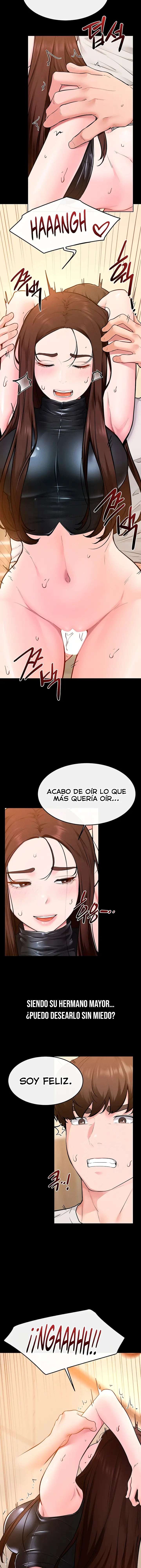 My New Family Treats me Well Raw Chapter 117 - Page 15