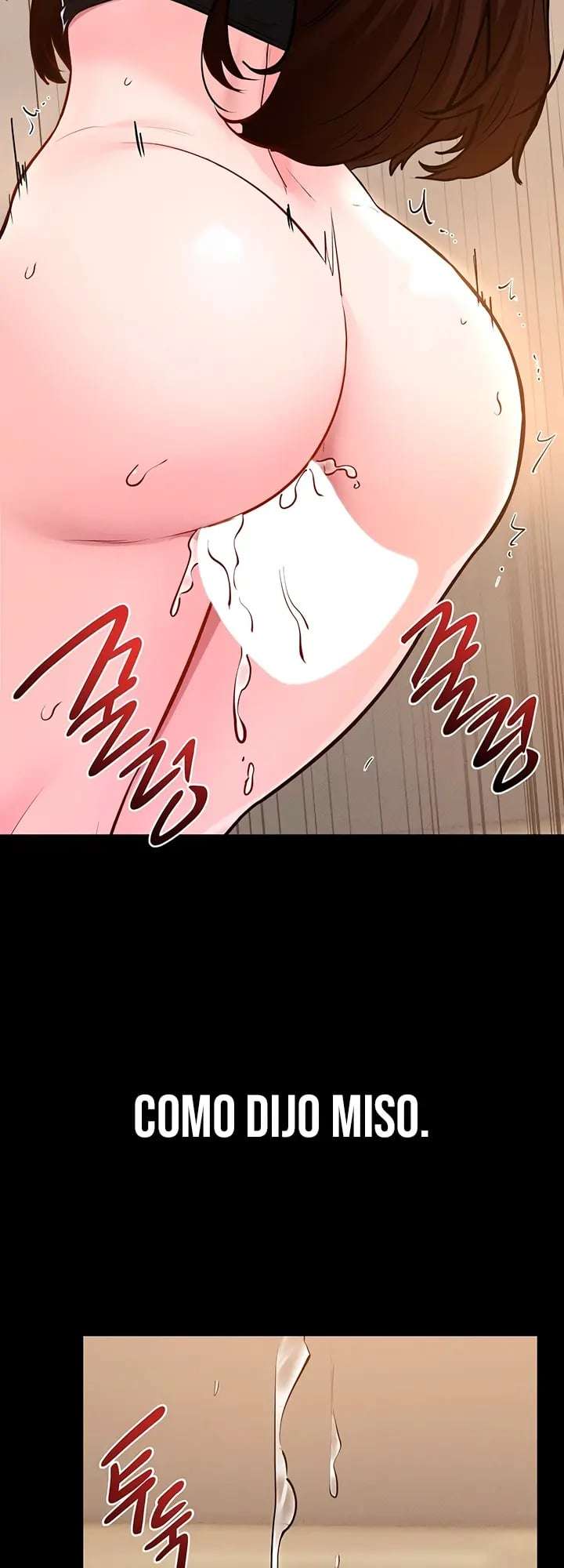 My New Family Treats me Well Raw Chapter 117 - Page 16