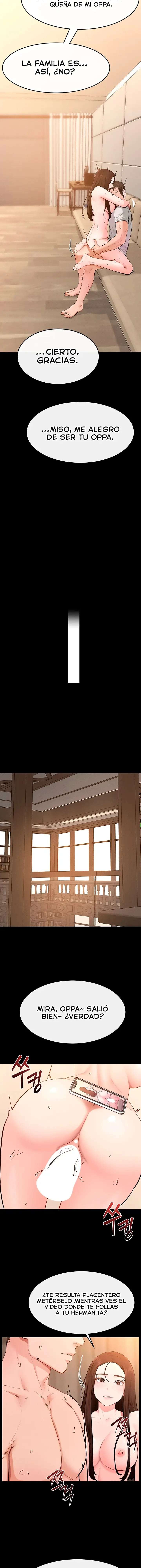 My New Family Treats me Well Raw Chapter 117 - Page 21