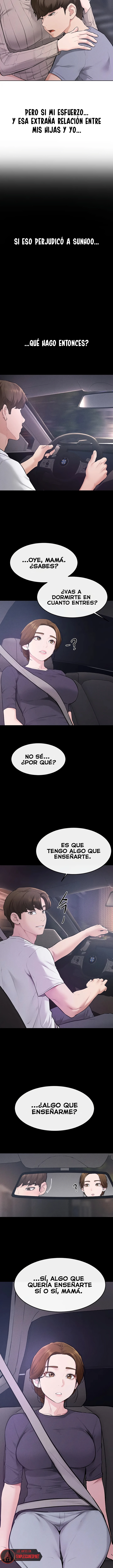 My New Family Treats me Well Raw Chapter 118 - Page 11