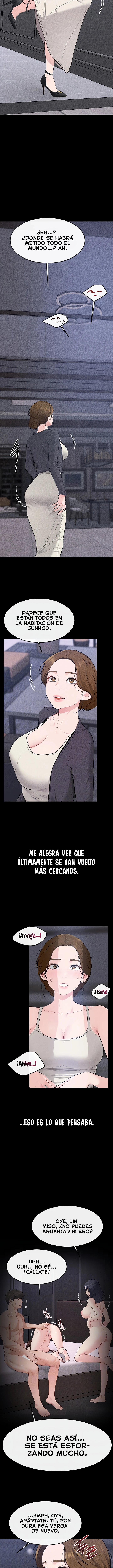 My New Family Treats me Well Raw Chapter 118 - Page 2