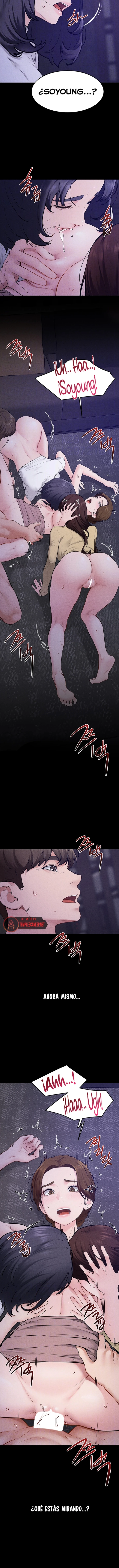 My New Family Treats me Well Raw Chapter 121 - Page 3