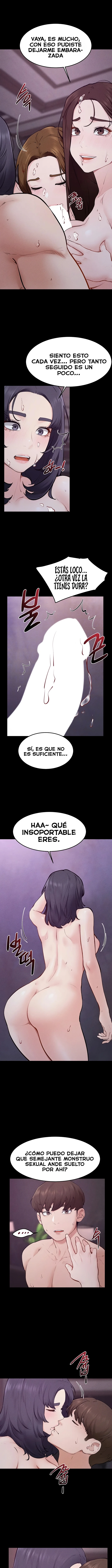 My New Family Treats me Well Raw Chapter 122 - Page 4
