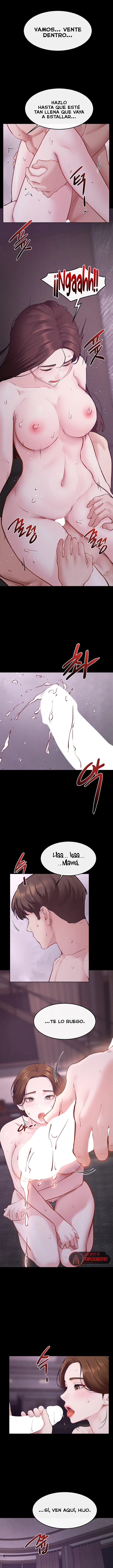 My New Family Treats me Well Raw Chapter 123 - Page 6