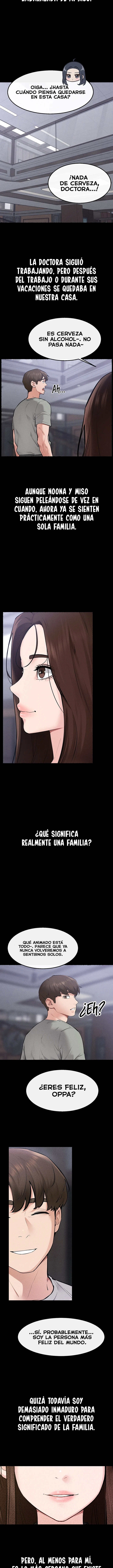 My New Family Treats me Well Raw Chapter 126 - Page 13