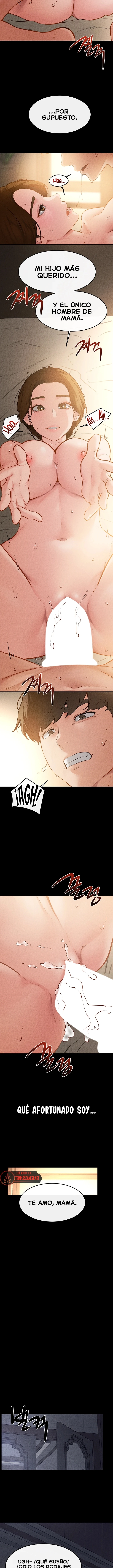 My New Family Treats me Well Raw Chapter 126 - Page 6